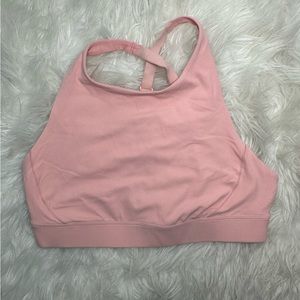 Medium to High Support Sports Bra